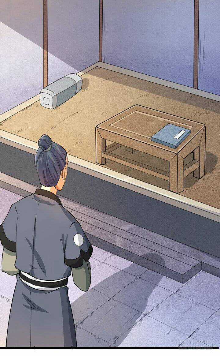 Hiệp Hành Cửu Thiên Chapter 103 trang 31