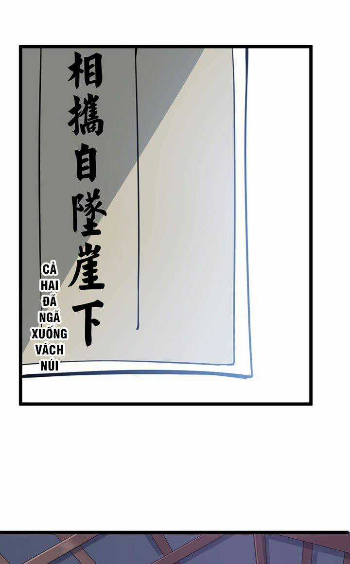 Hiệp Hành Cửu Thiên Chapter 103 trang 35