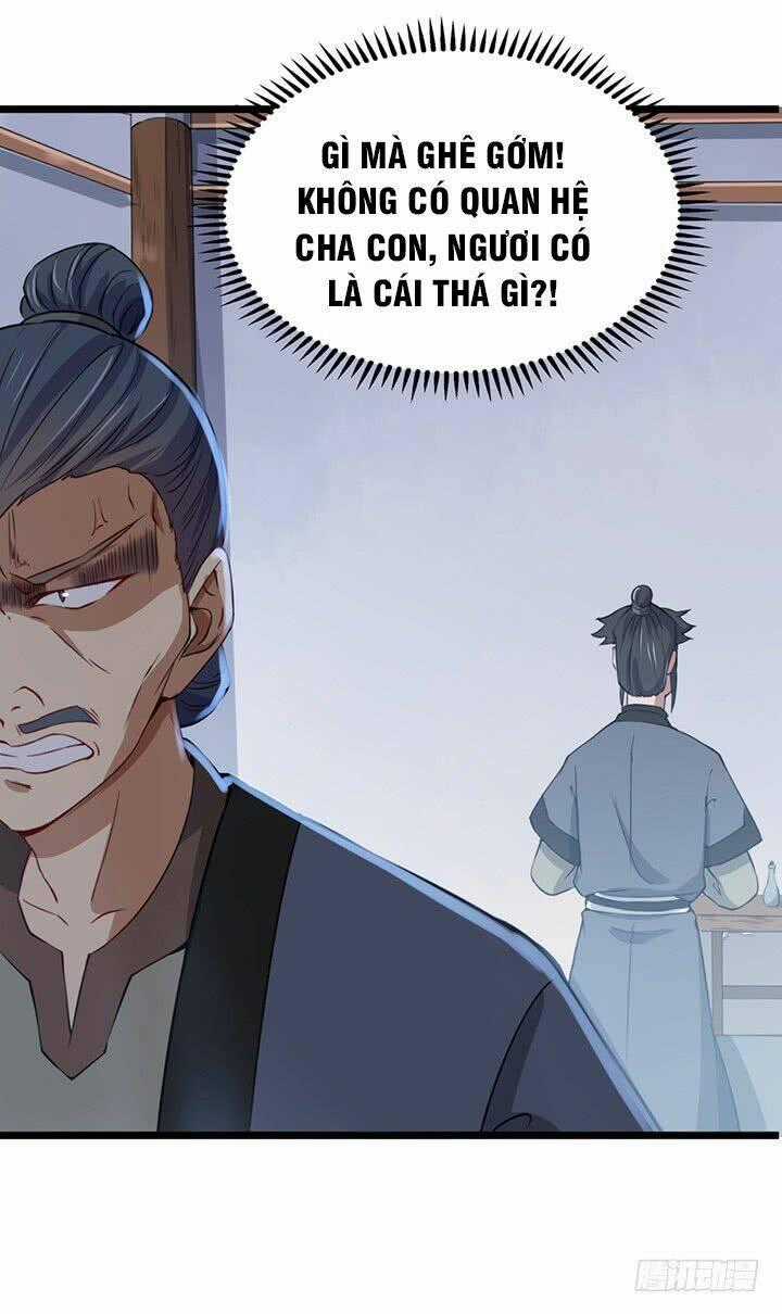 Hiệp Hành Cửu Thiên Chapter 103 trang 39