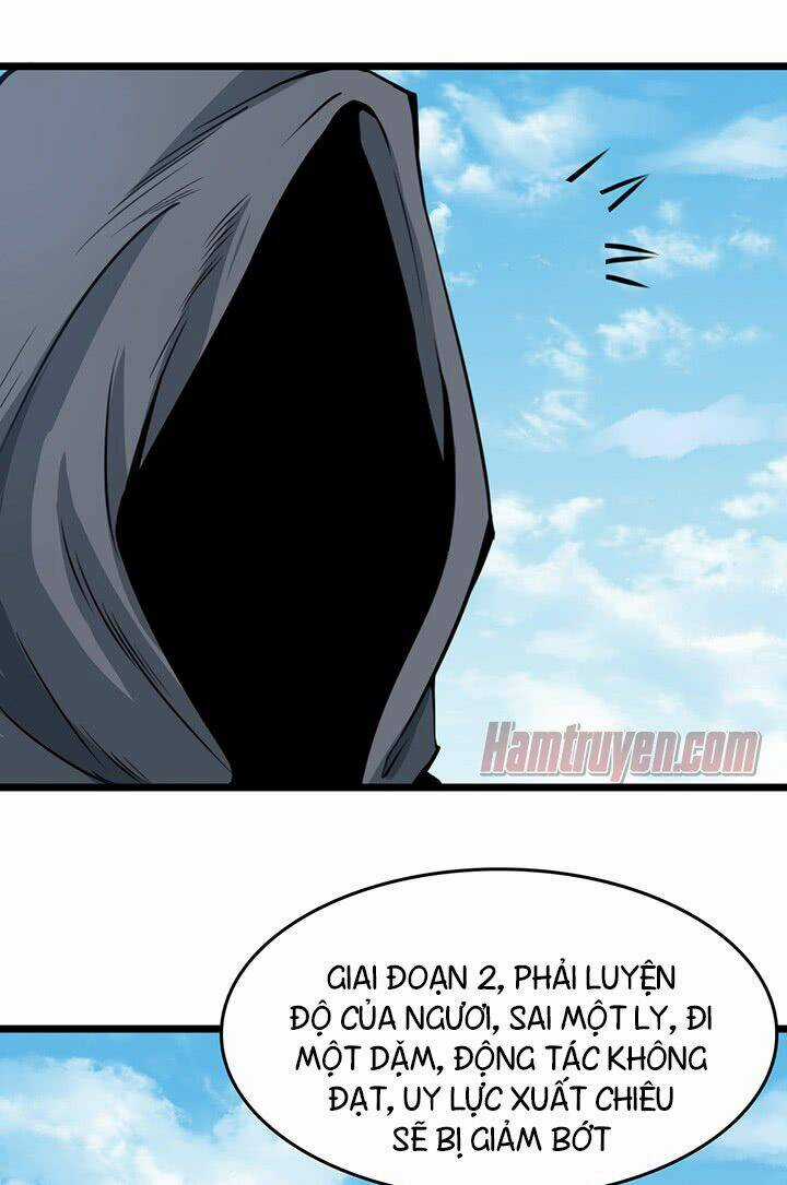 Hiệp Hành Cửu Thiên Chapter 103 trang 4