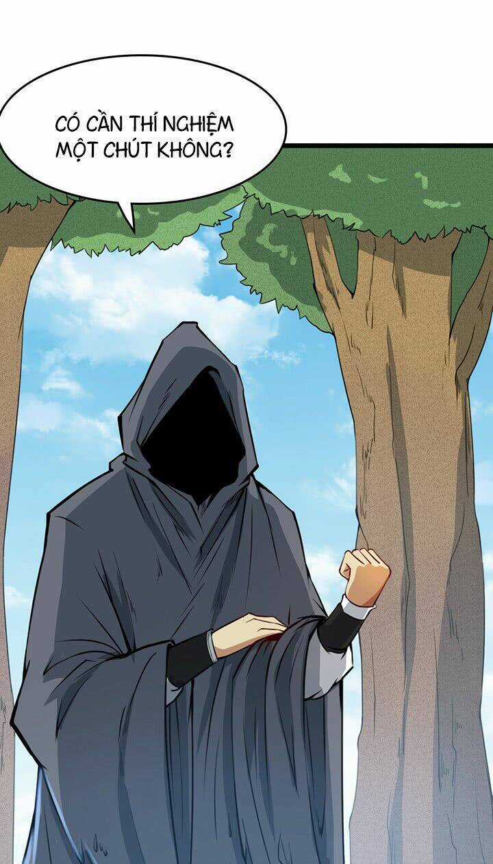 Hiệp Hành Cửu Thiên Chapter 103 trang 7