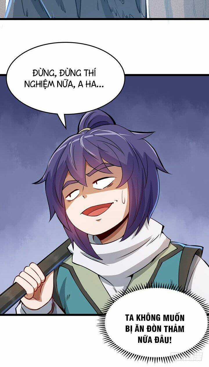 Hiệp Hành Cửu Thiên Chapter 103 trang 8