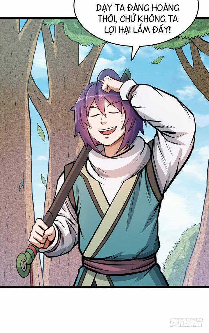Hiệp Hành Cửu Thiên Chapter 104 trang 13