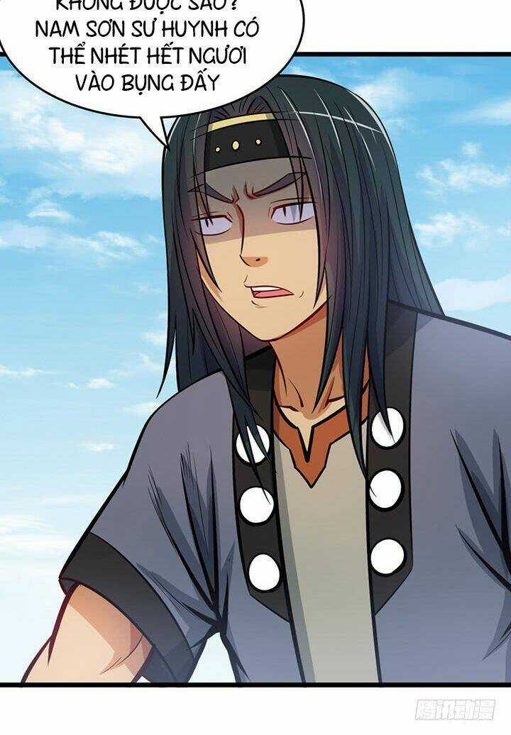 Hiệp Hành Cửu Thiên Chapter 104 trang 18