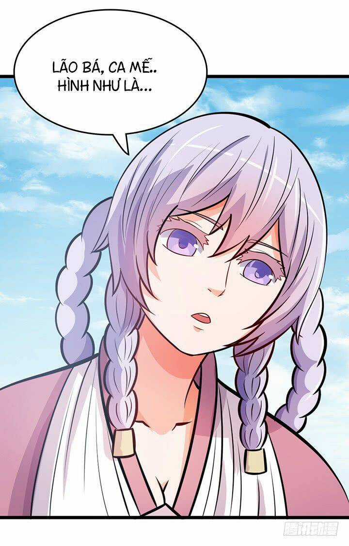 Hiệp Hành Cửu Thiên Chapter 104 trang 20