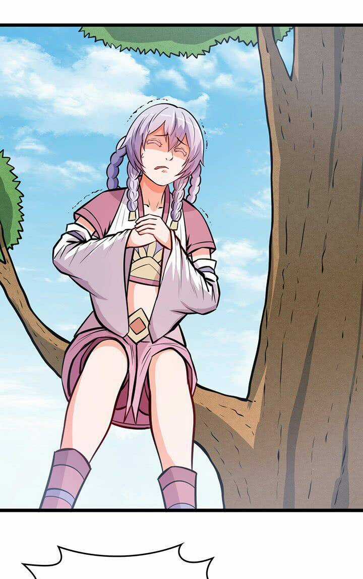 Hiệp Hành Cửu Thiên Chapter 104 trang 23