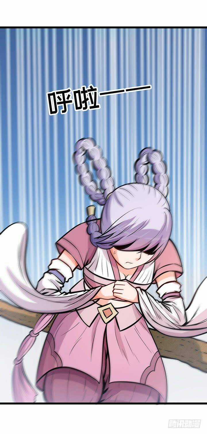 Hiệp Hành Cửu Thiên Chapter 104 trang 25