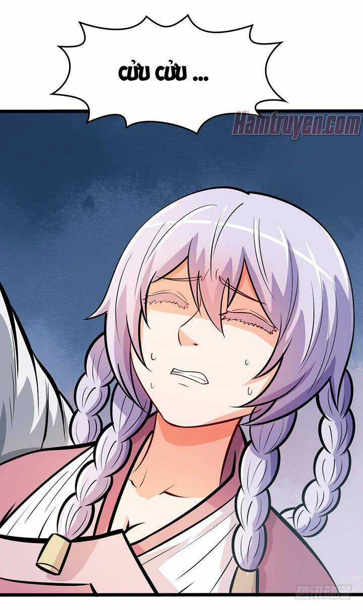 Hiệp Hành Cửu Thiên Chapter 104 trang 31