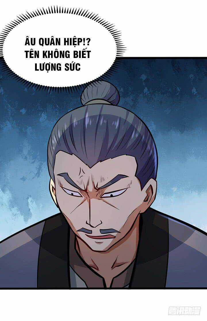 Hiệp Hành Cửu Thiên Chapter 104 trang 7