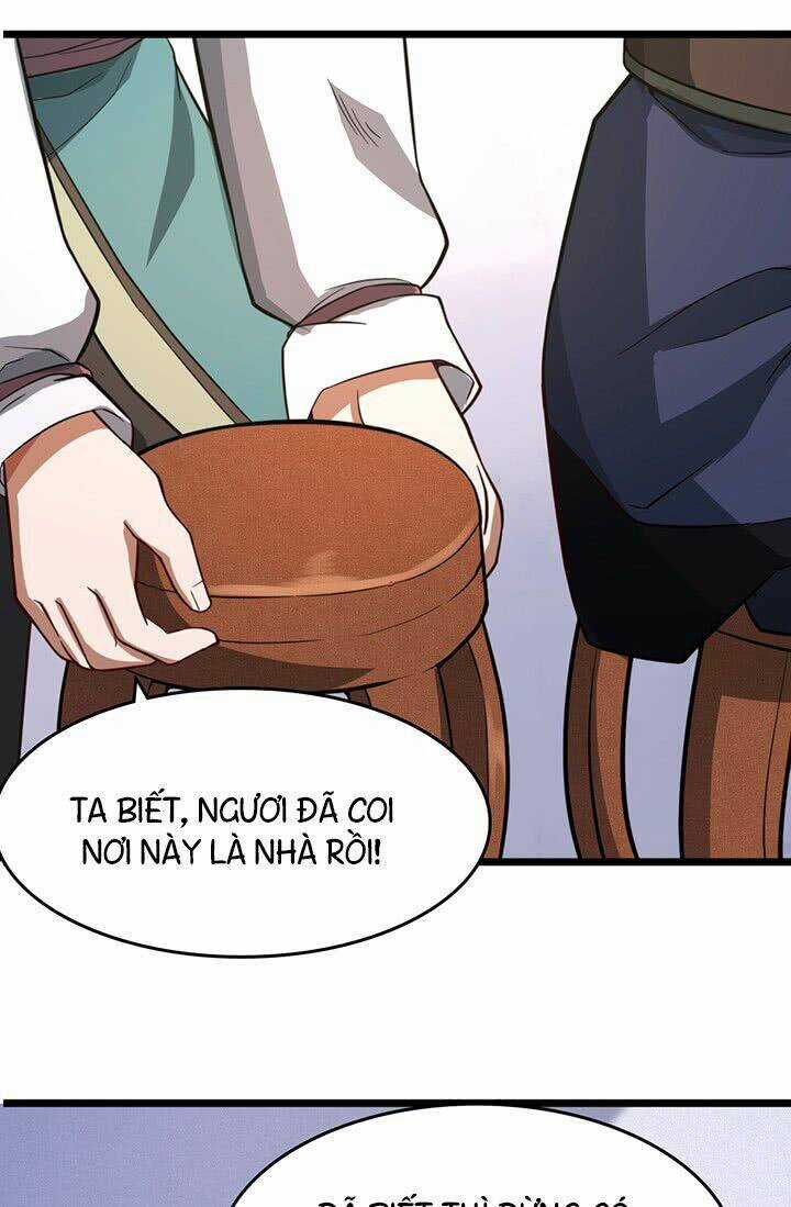 Hiệp Hành Cửu Thiên Chapter 105 trang 13