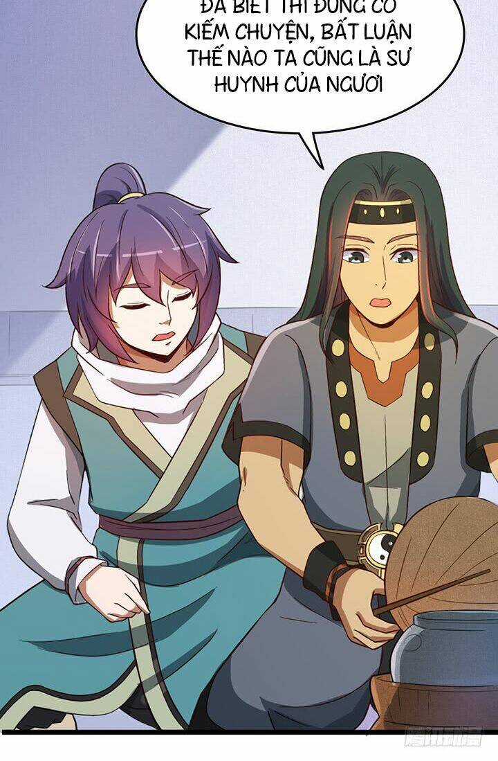 Hiệp Hành Cửu Thiên Chapter 105 trang 14