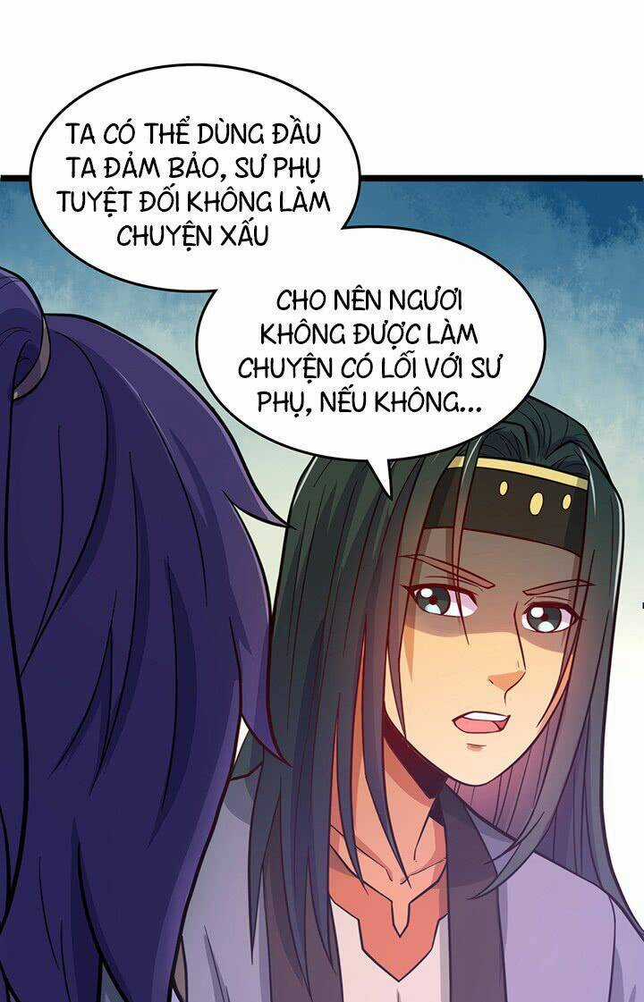 Hiệp Hành Cửu Thiên Chapter 105 trang 15