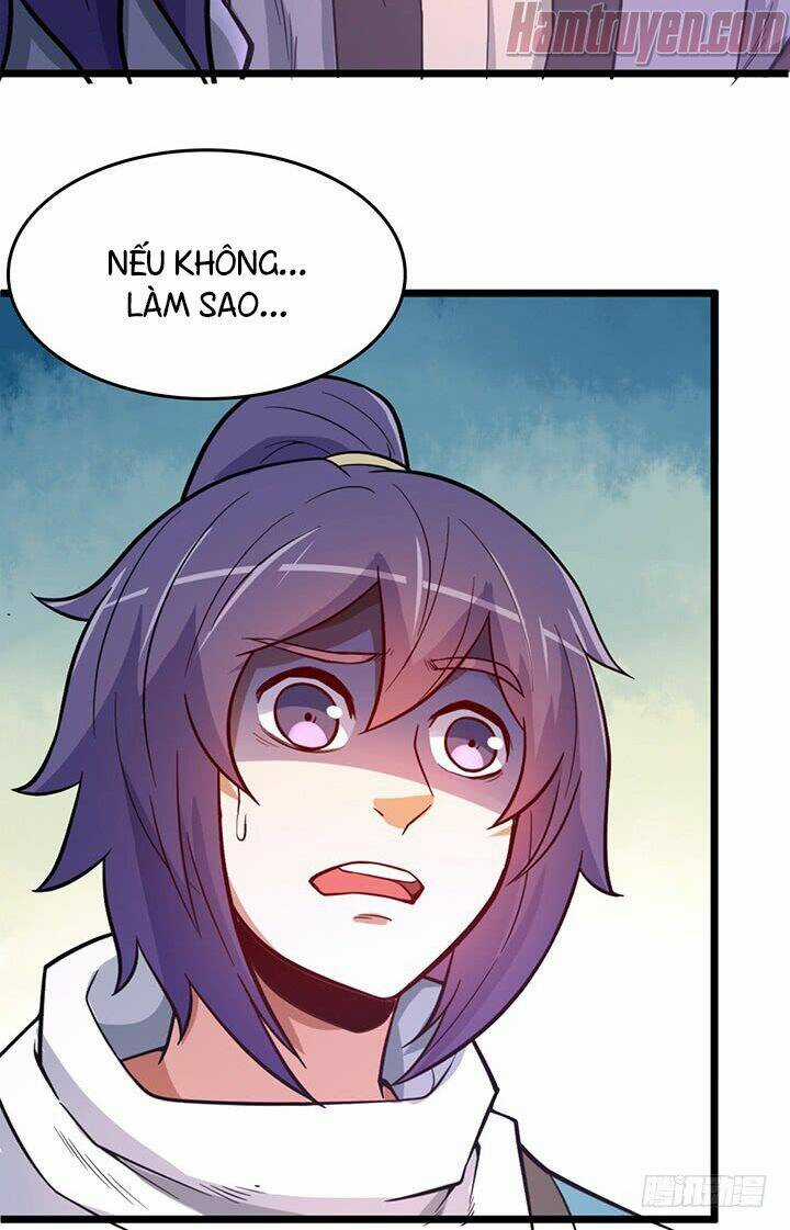 Hiệp Hành Cửu Thiên Chapter 105 trang 16