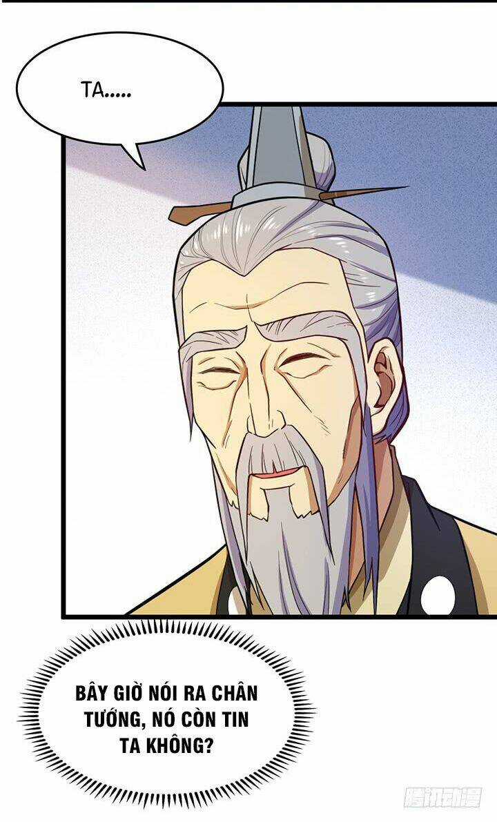 Hiệp Hành Cửu Thiên Chapter 105 trang 2