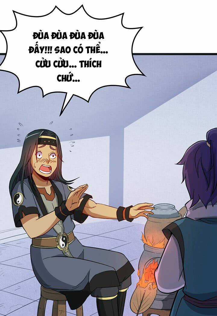 Hiệp Hành Cửu Thiên Chapter 105 trang 24