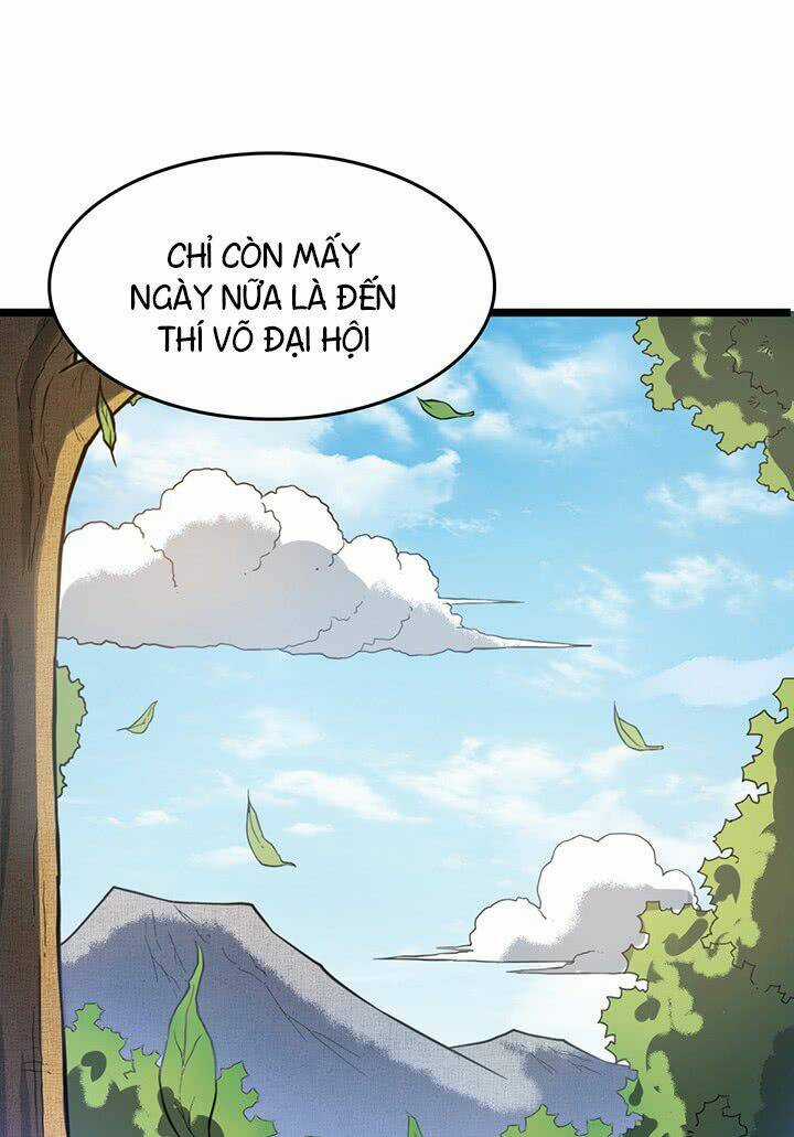 Hiệp Hành Cửu Thiên Chapter 105 trang 29