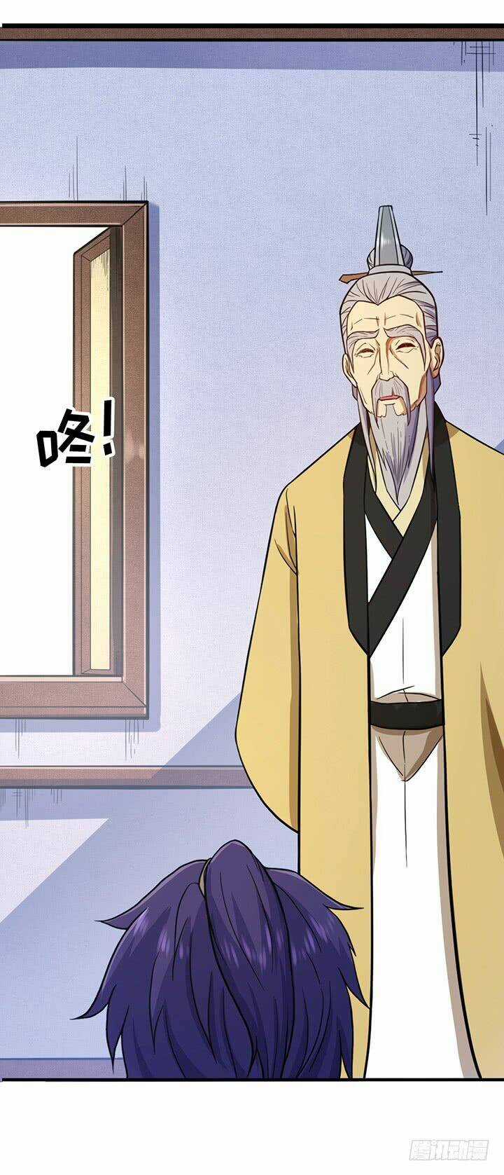 Hiệp Hành Cửu Thiên Chapter 105 trang 3