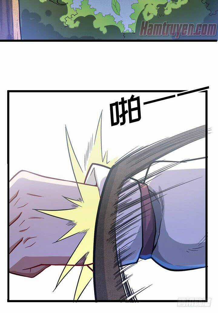 Hiệp Hành Cửu Thiên Chapter 105 trang 30