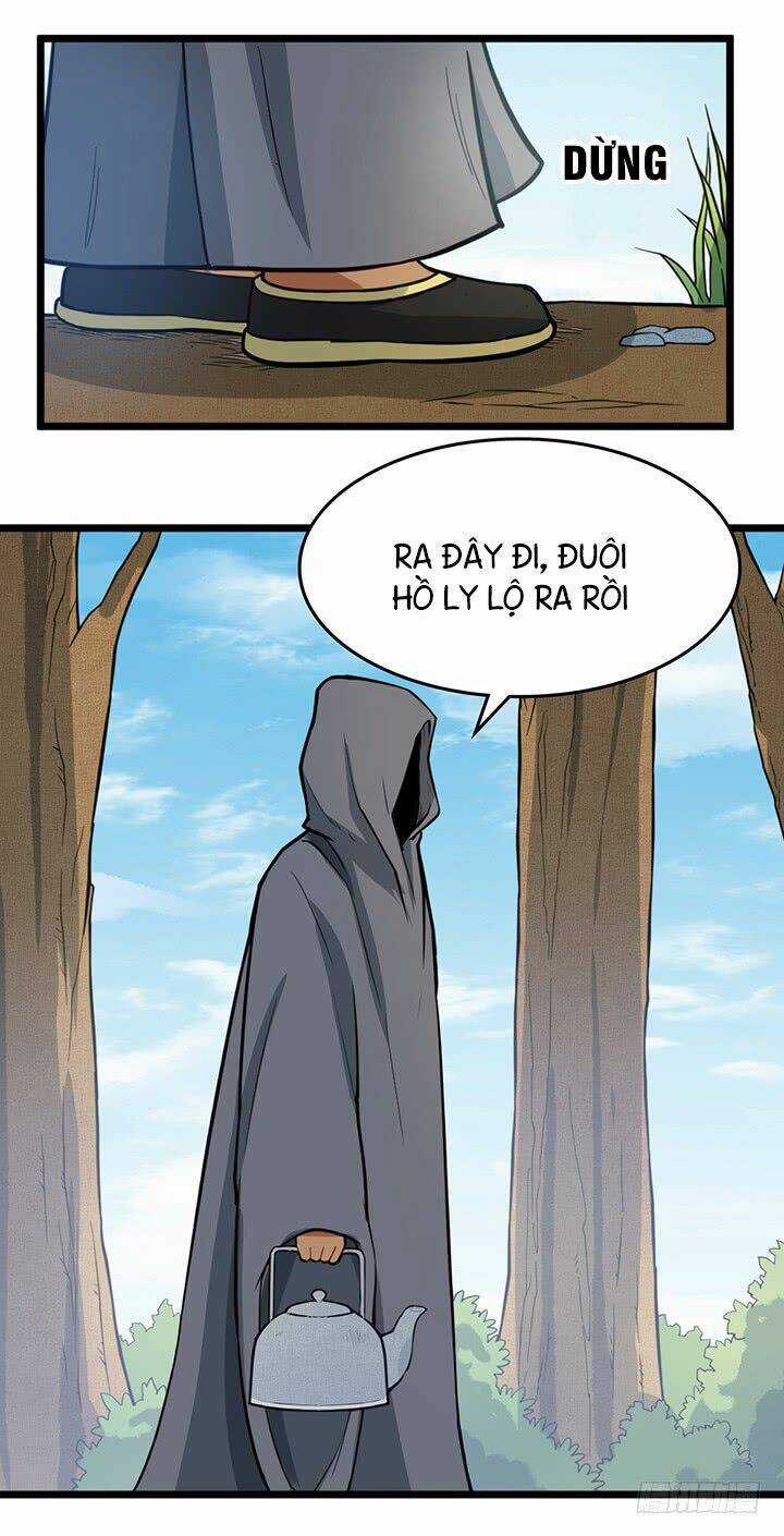 Hiệp Hành Cửu Thiên Chapter 105 trang 39