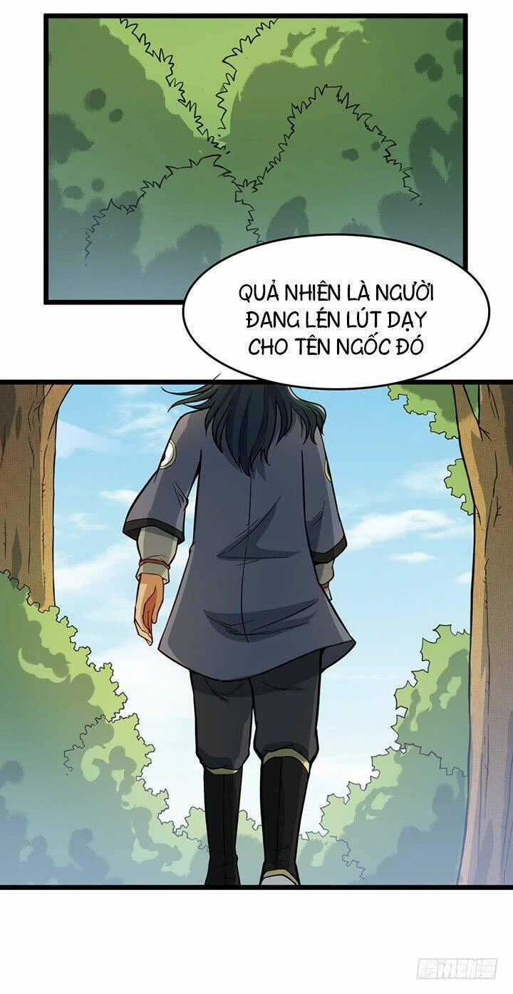 Hiệp Hành Cửu Thiên Chapter 105 trang 40