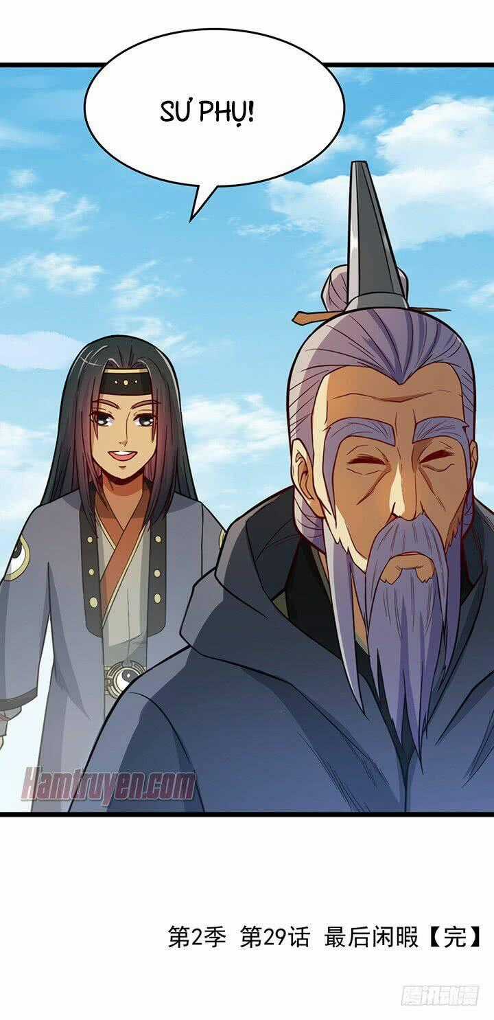 Hiệp Hành Cửu Thiên Chapter 105 trang 41