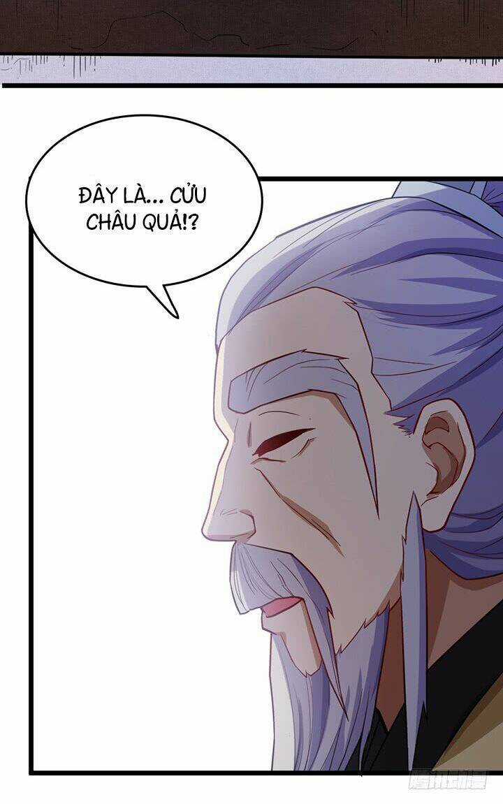 Hiệp Hành Cửu Thiên Chapter 105 trang 5