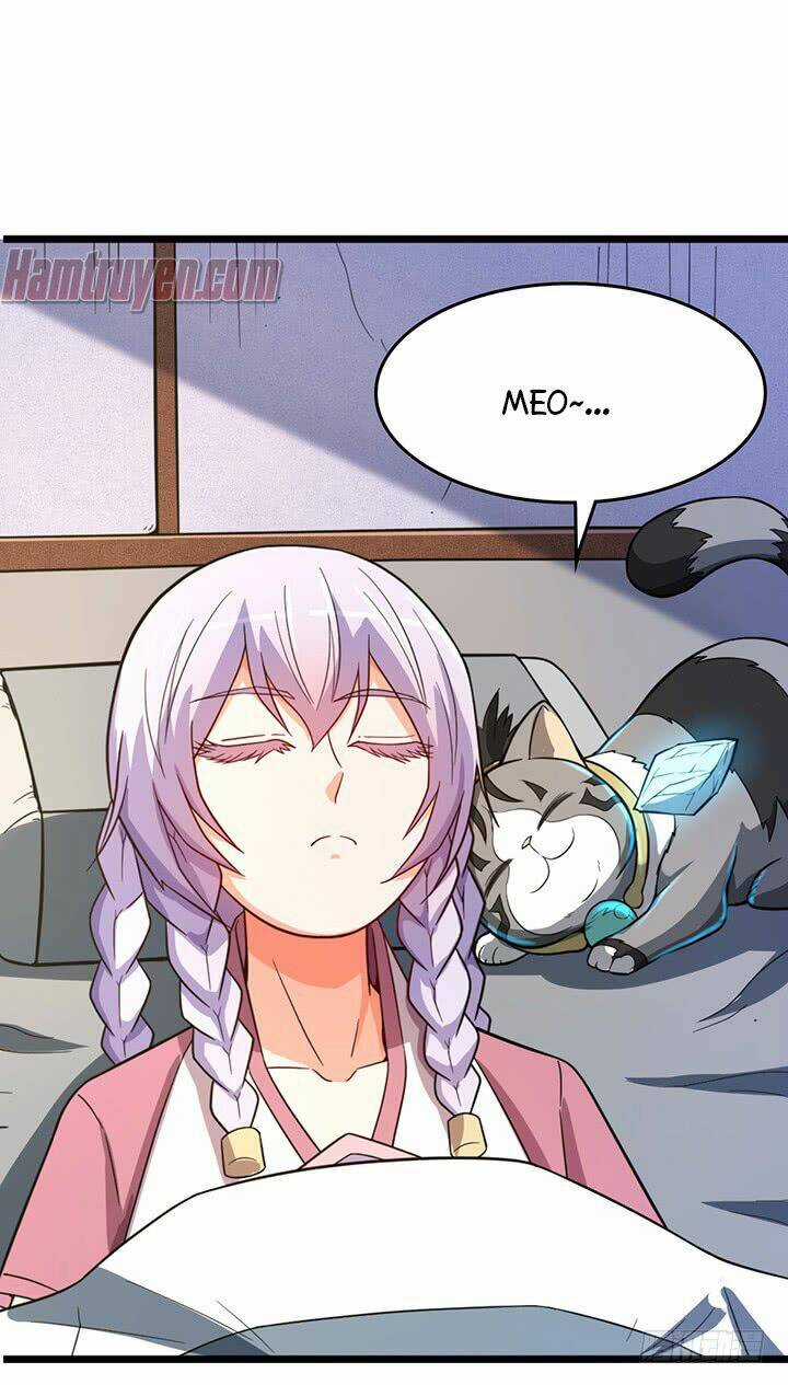 Hiệp Hành Cửu Thiên Chapter 105 trang 6