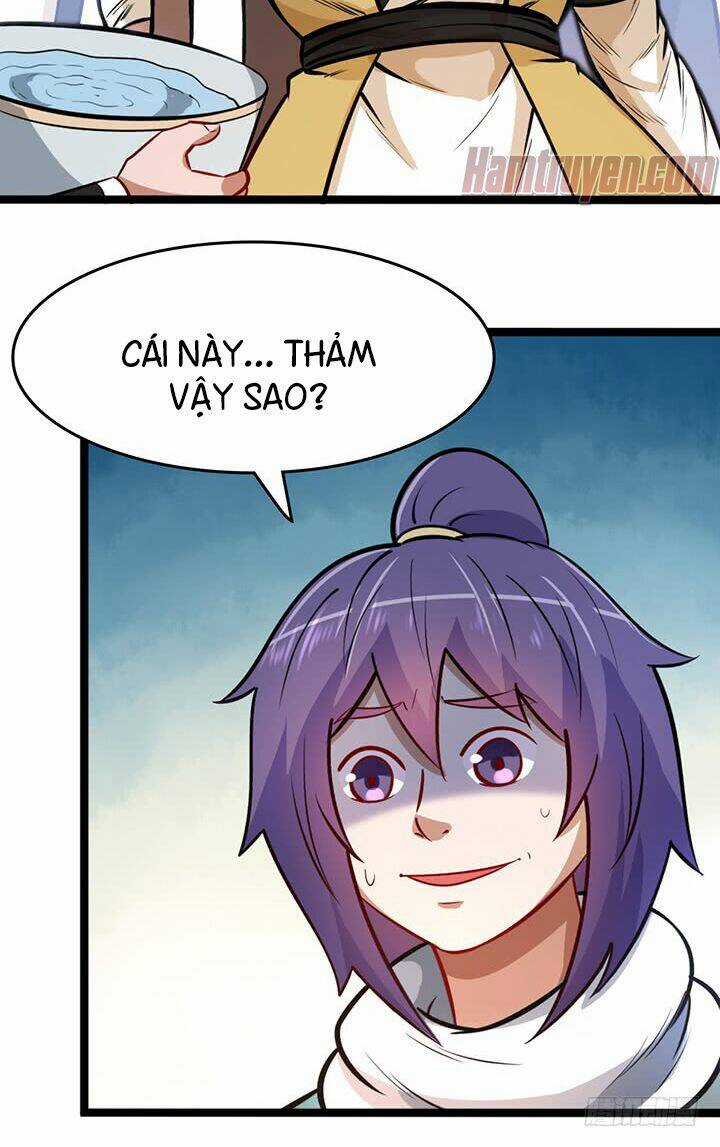 Hiệp Hành Cửu Thiên Chapter 106 trang 11