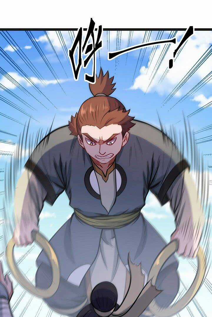 Hiệp Hành Cửu Thiên Chapter 106 trang 39