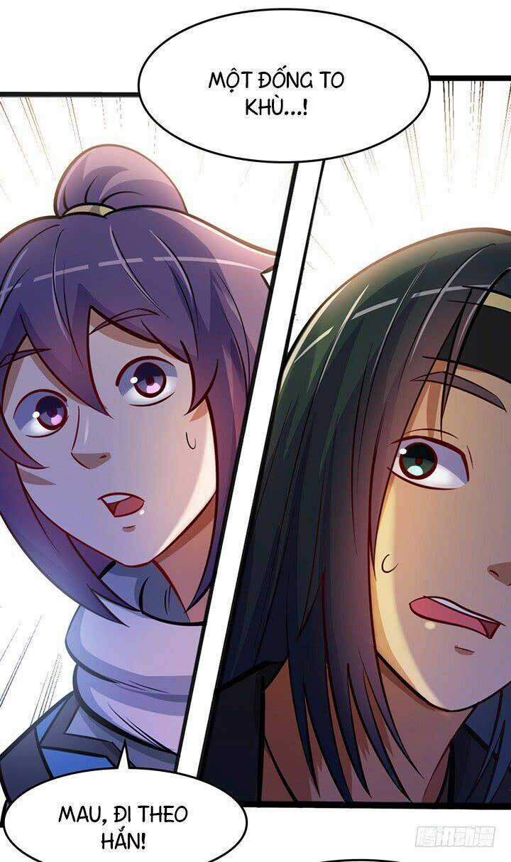 Hiệp Hành Cửu Thiên Chapter 106 trang 4