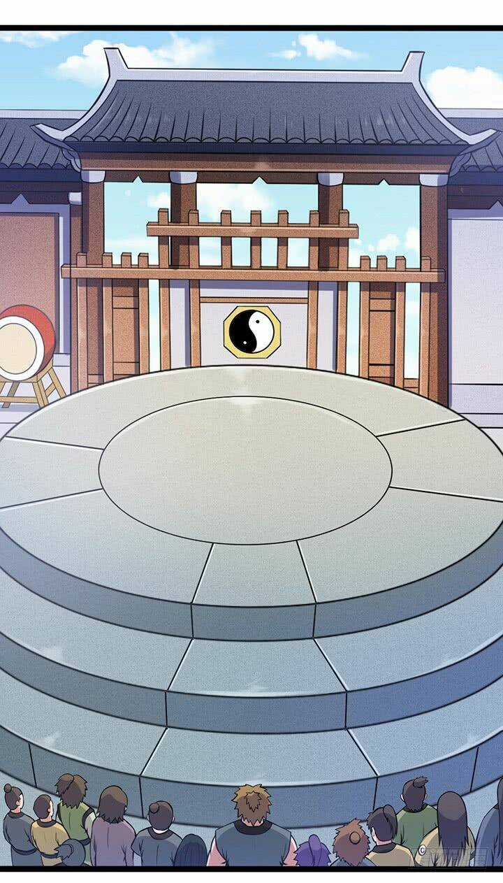 Hiệp Hành Cửu Thiên Chapter 106 trang 7