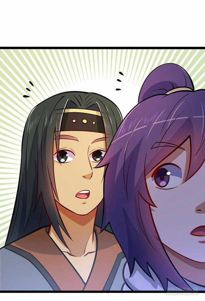 Hiệp Hành Cửu Thiên Chapter 106 trang 9