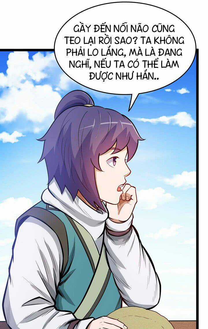 Hiệp Hành Cửu Thiên Chapter 107 trang 13