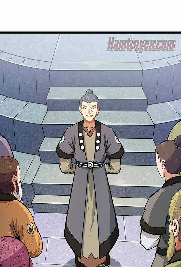 Hiệp Hành Cửu Thiên Chapter 107 trang 23