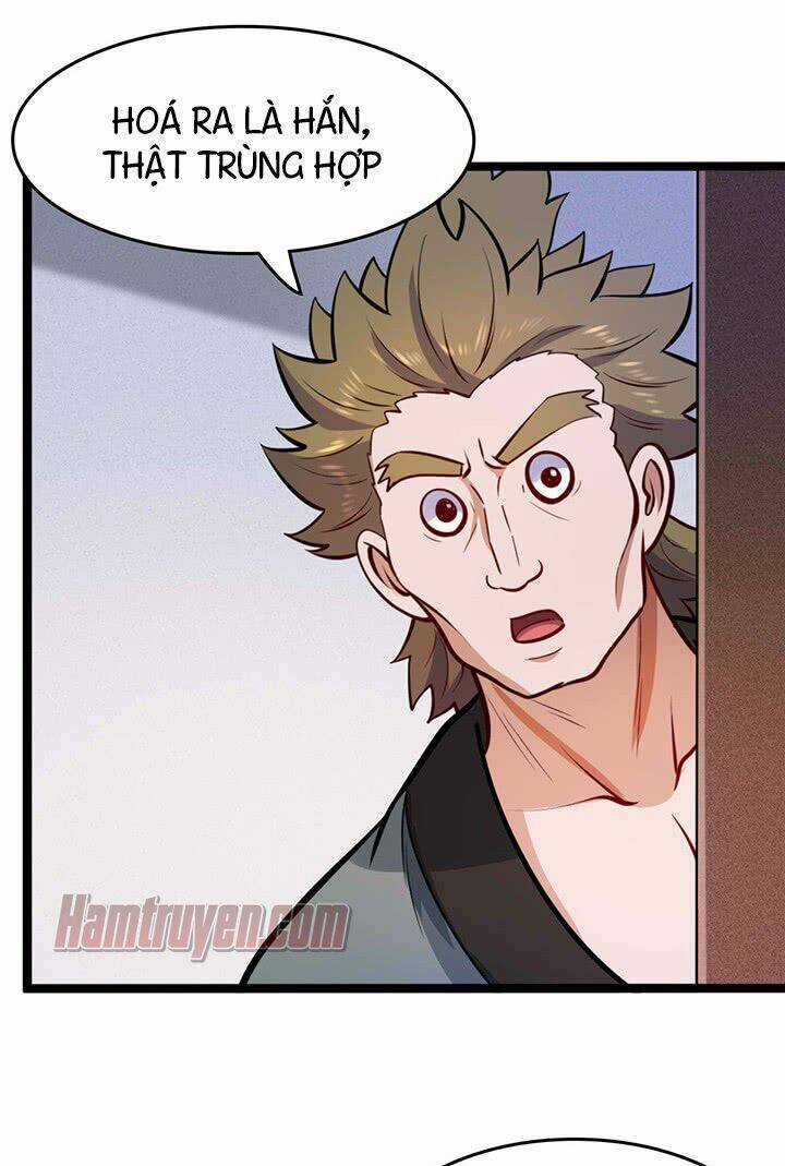 Hiệp Hành Cửu Thiên Chapter 107 trang 39