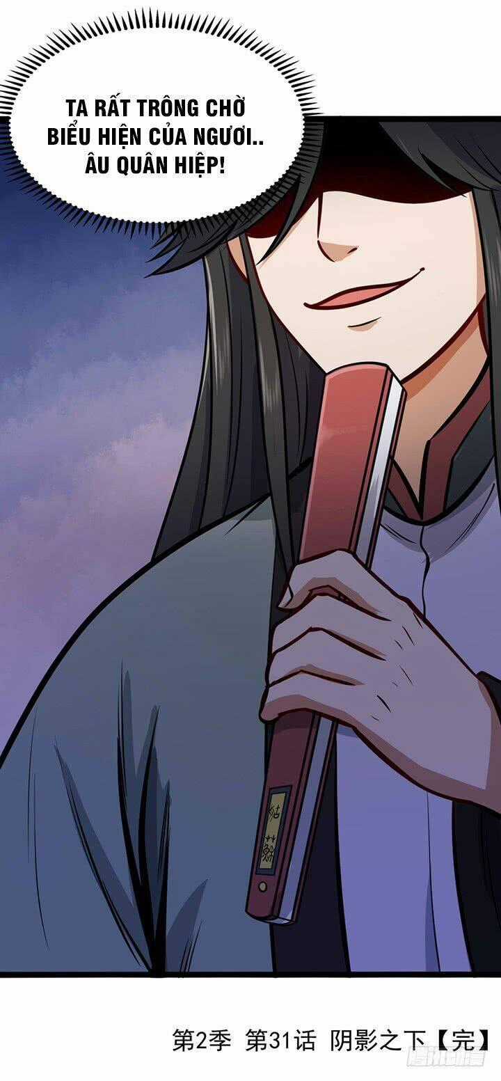 Hiệp Hành Cửu Thiên Chapter 107 trang 41