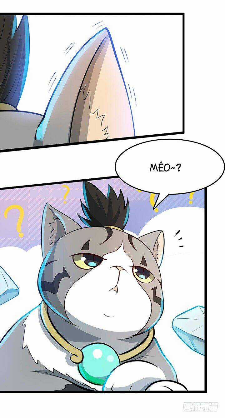 Hiệp Hành Cửu Thiên Chapter 108 trang 12