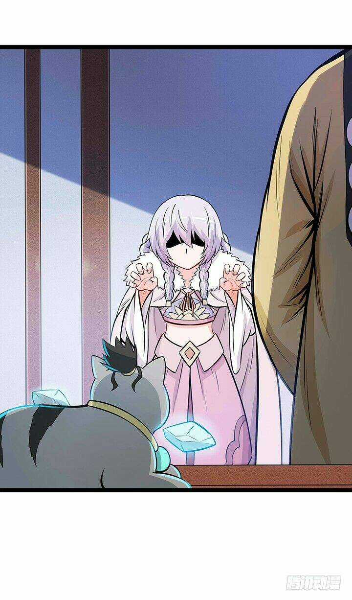 Hiệp Hành Cửu Thiên Chapter 108 trang 13