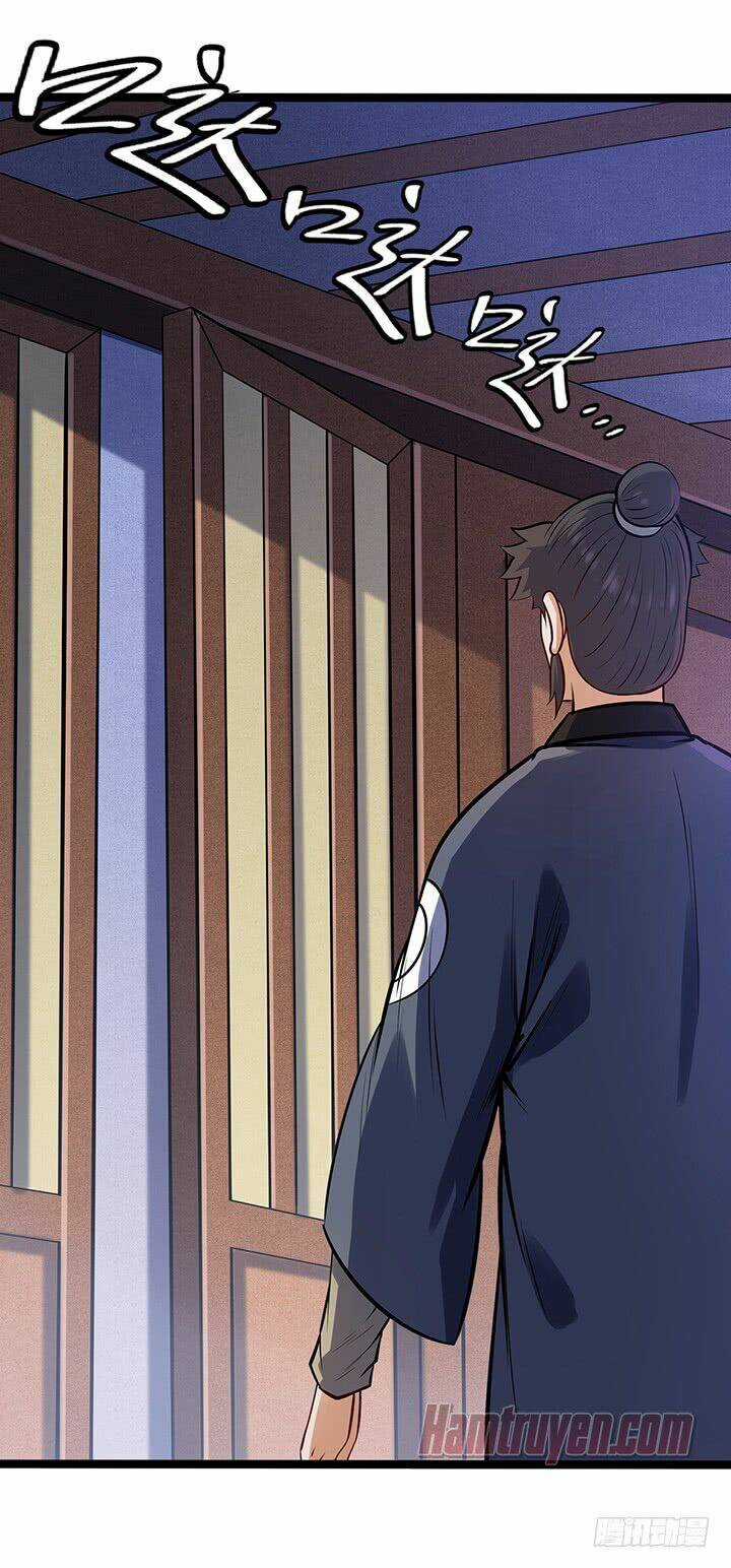 Hiệp Hành Cửu Thiên Chapter 108 trang 14
