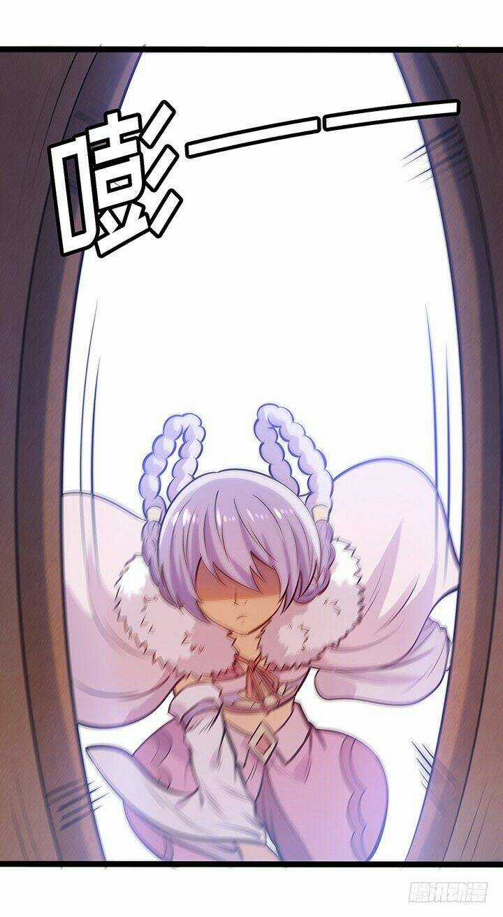 Hiệp Hành Cửu Thiên Chapter 108 trang 15