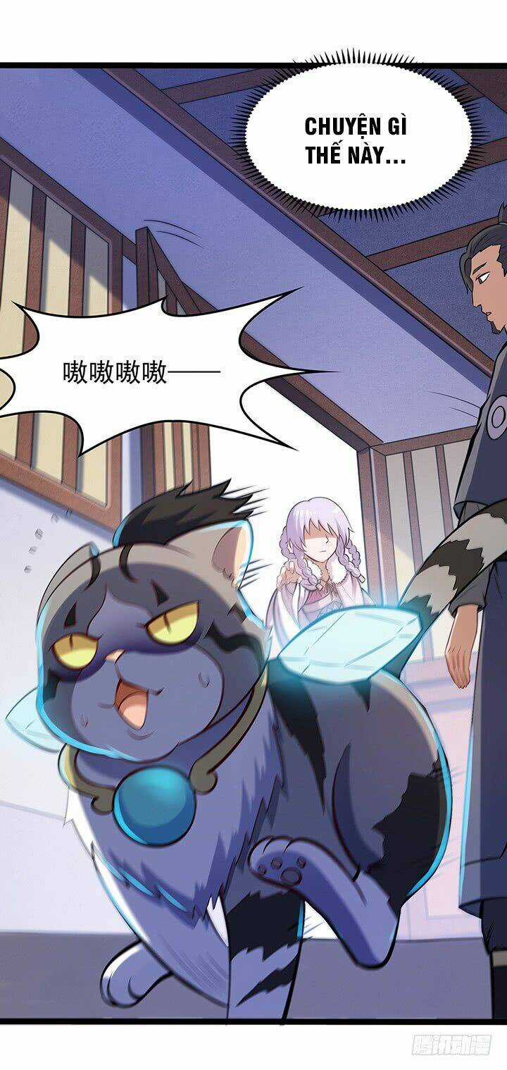 Hiệp Hành Cửu Thiên Chapter 108 trang 16