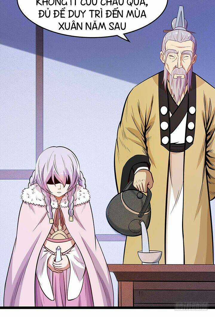 Hiệp Hành Cửu Thiên Chapter 108 trang 2