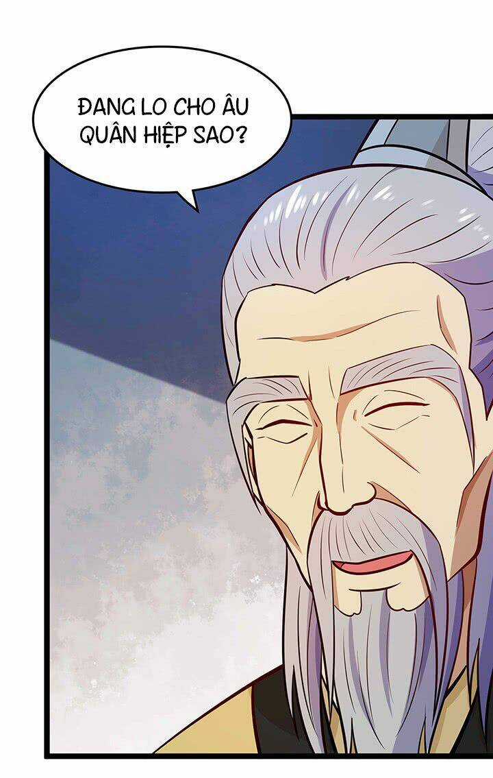 Hiệp Hành Cửu Thiên Chapter 108 trang 3