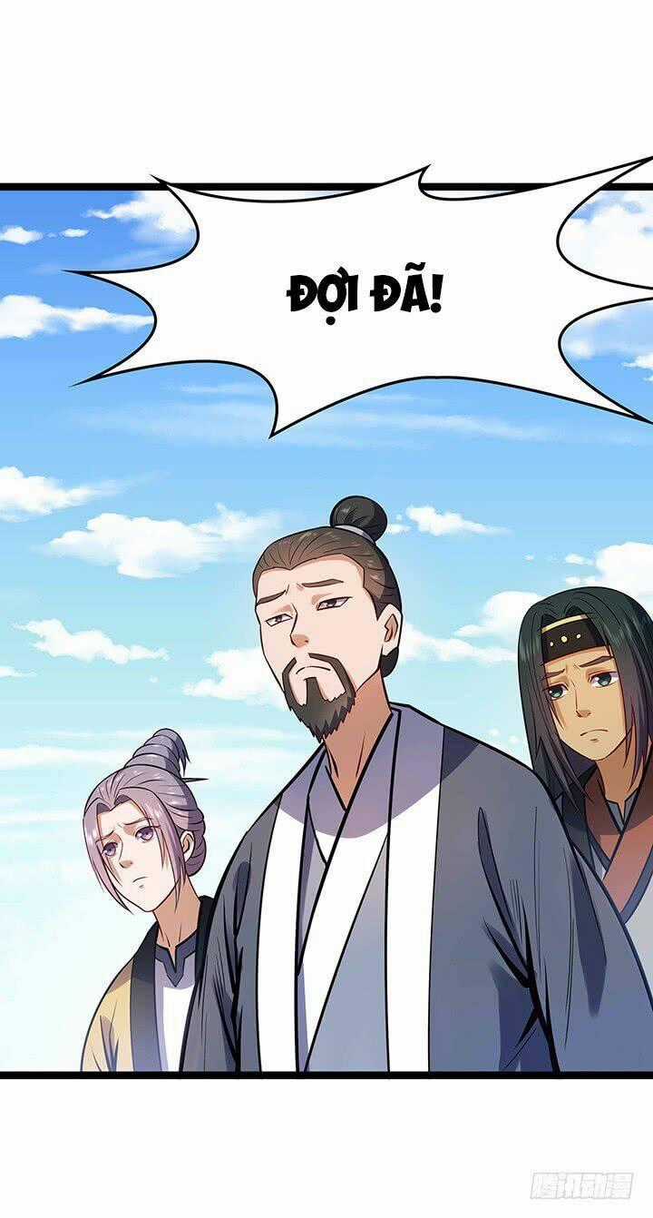 Hiệp Hành Cửu Thiên Chapter 108 trang 39