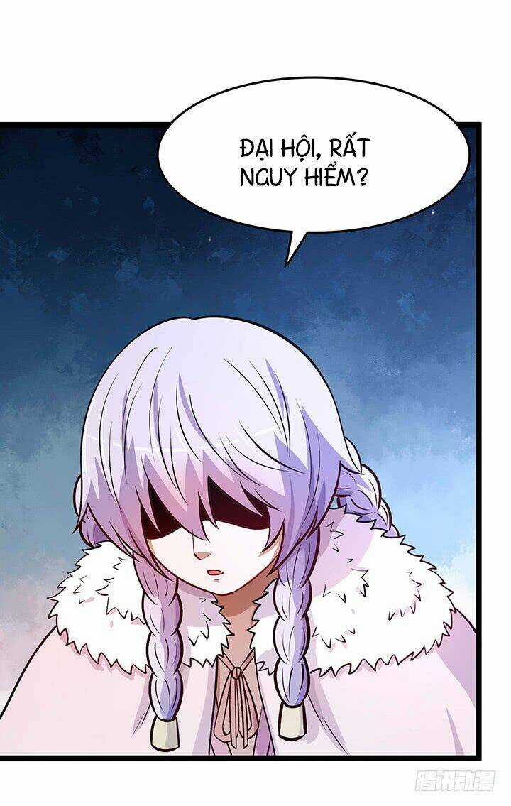 Hiệp Hành Cửu Thiên Chapter 108 trang 4