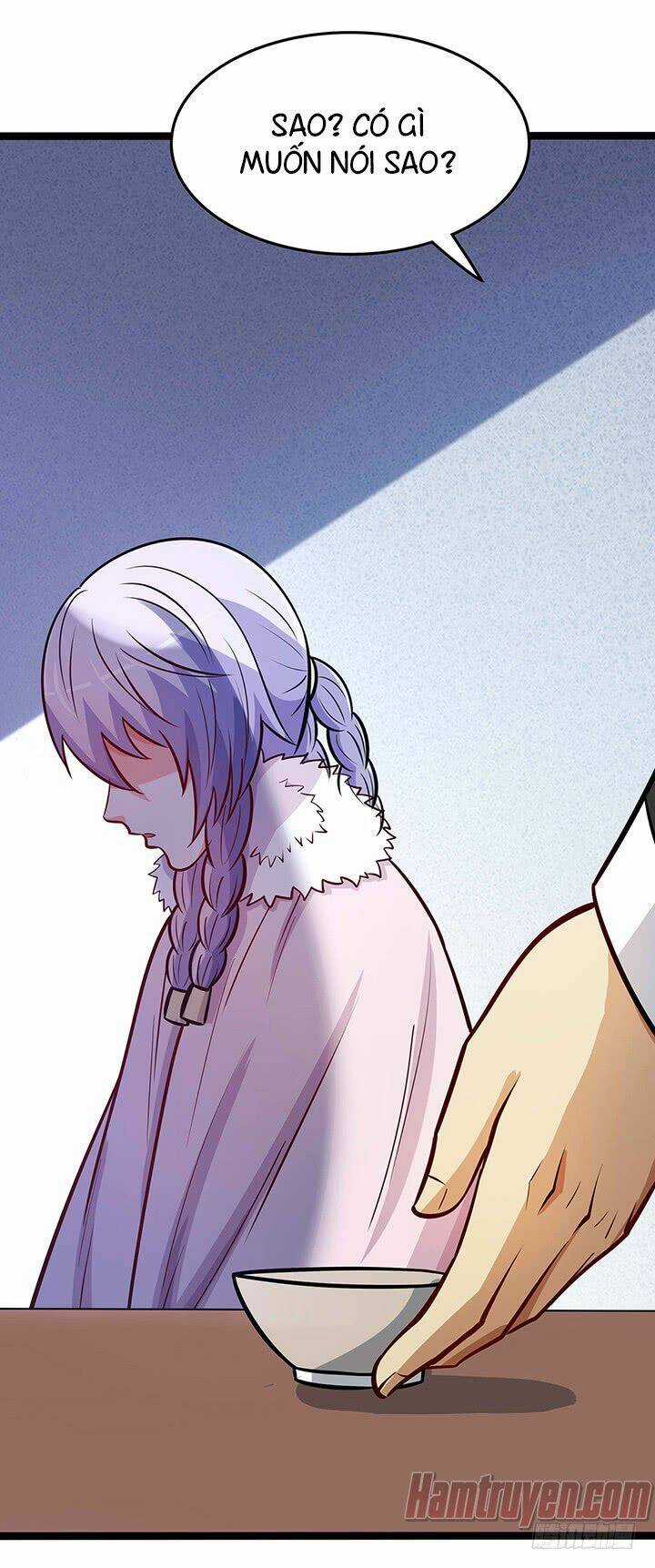 Hiệp Hành Cửu Thiên Chapter 108 trang 6