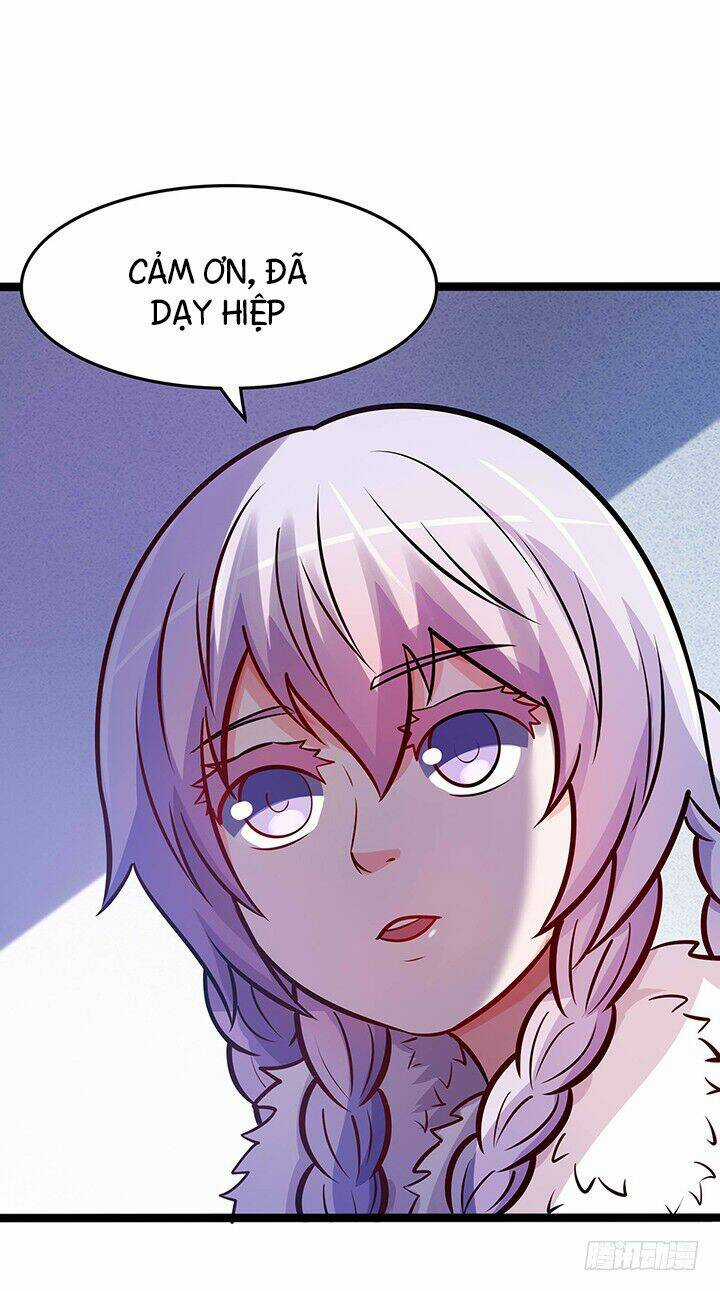 Hiệp Hành Cửu Thiên Chapter 108 trang 7