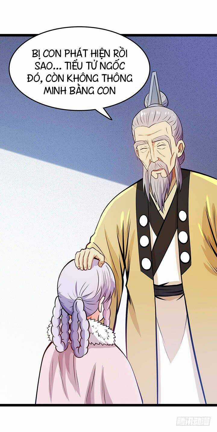 Hiệp Hành Cửu Thiên Chapter 108 trang 8