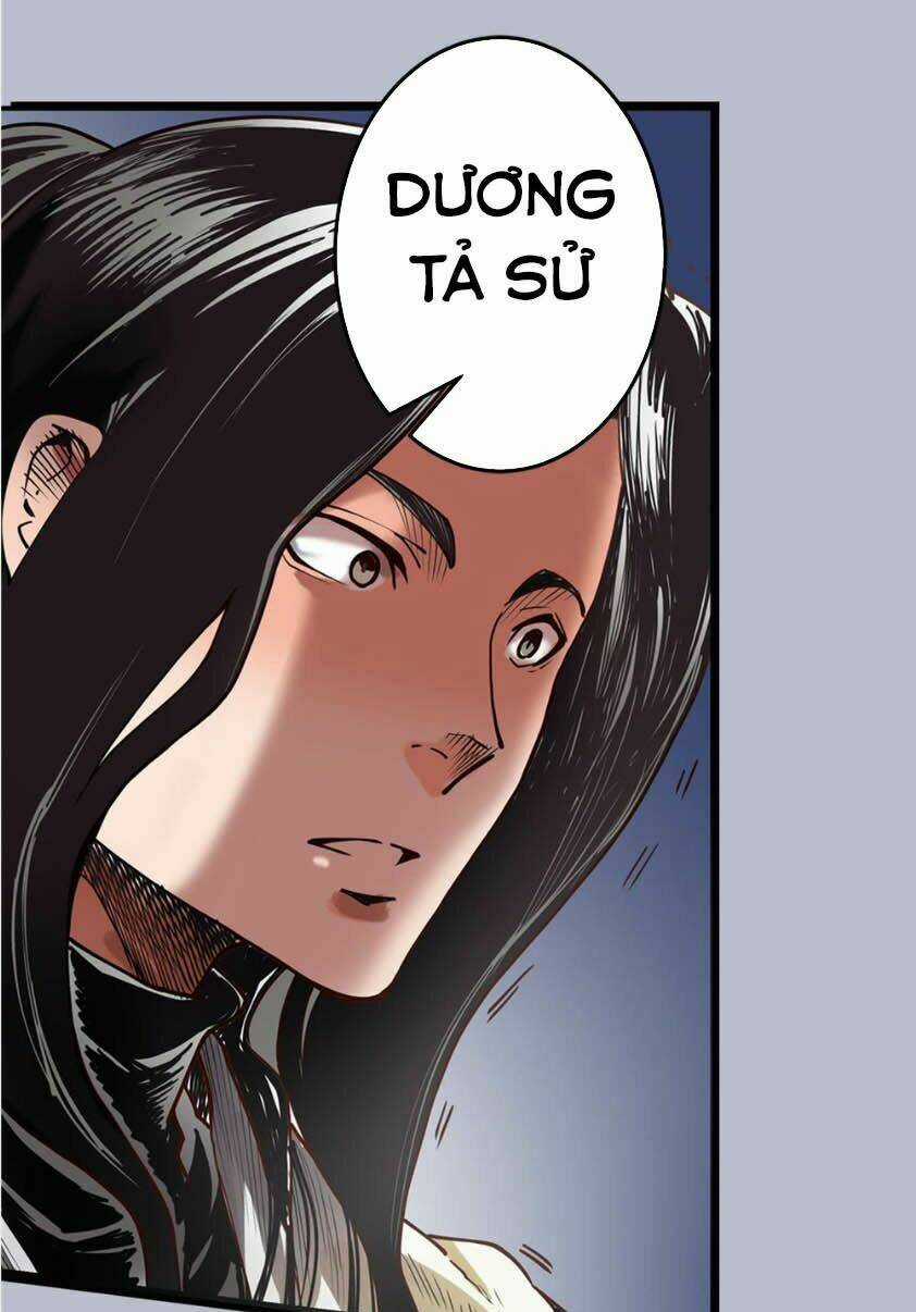 Hiệp Hành Cửu Thiên Chapter 11 trang 4