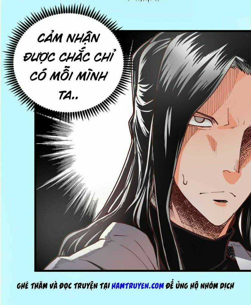 Hiệp Hành Cửu Thiên Chapter 11 trang 9